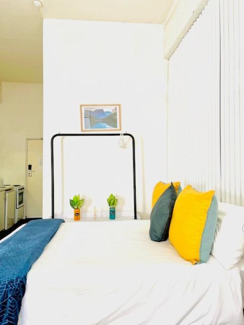 12 Decades Art Hotel Johannesburg Eksteriør bilde