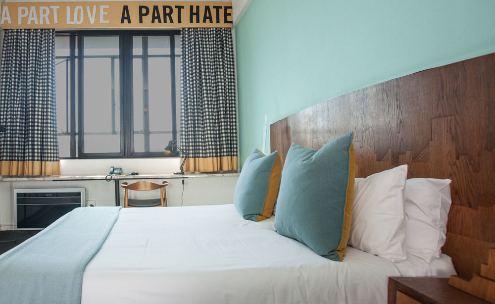 12 Decades Art Hotel Johannesburg Eksteriør bilde